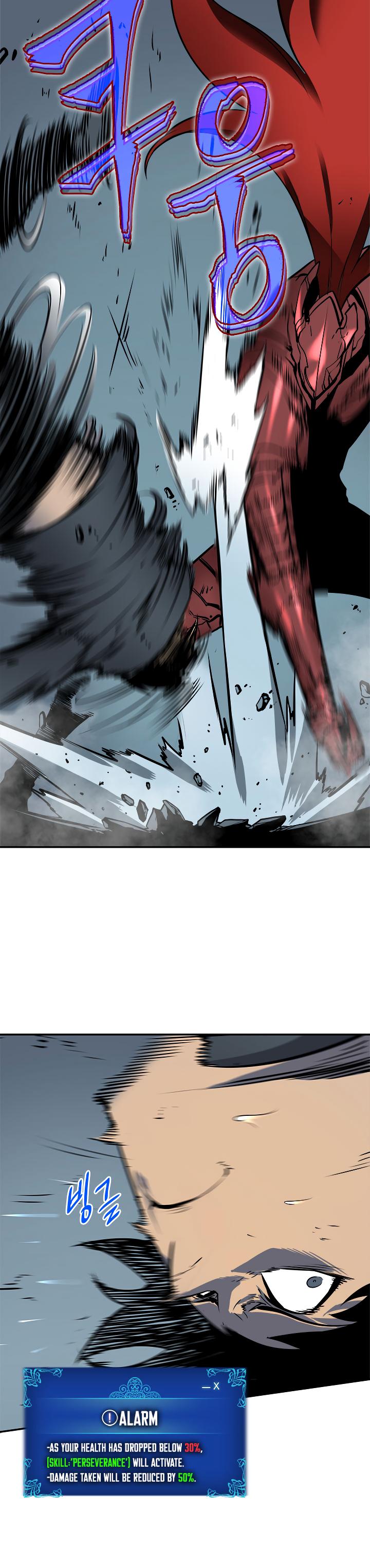 Solo Leveling chapter 40 page 43