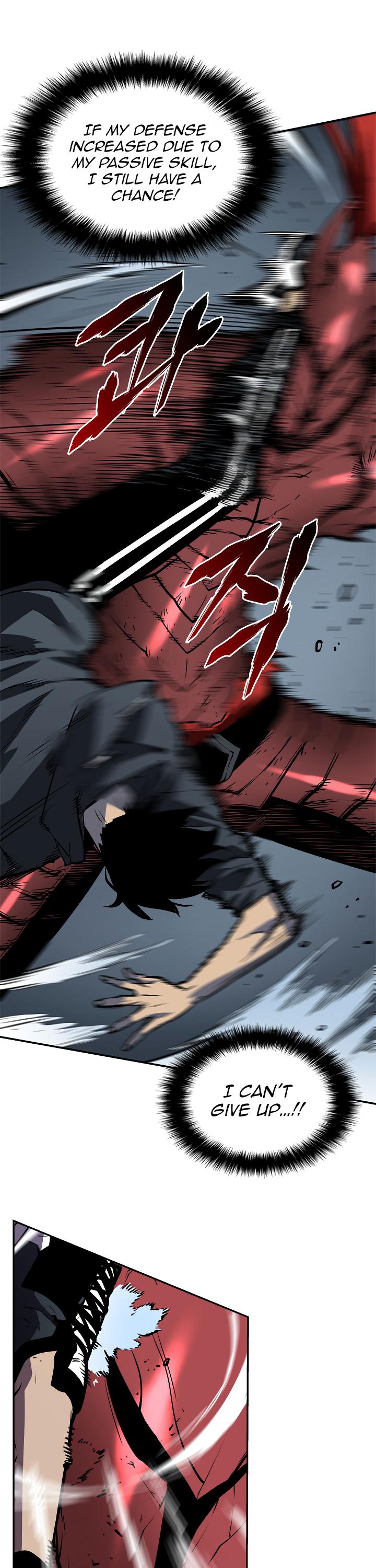 Solo Leveling chapter 40 page 45