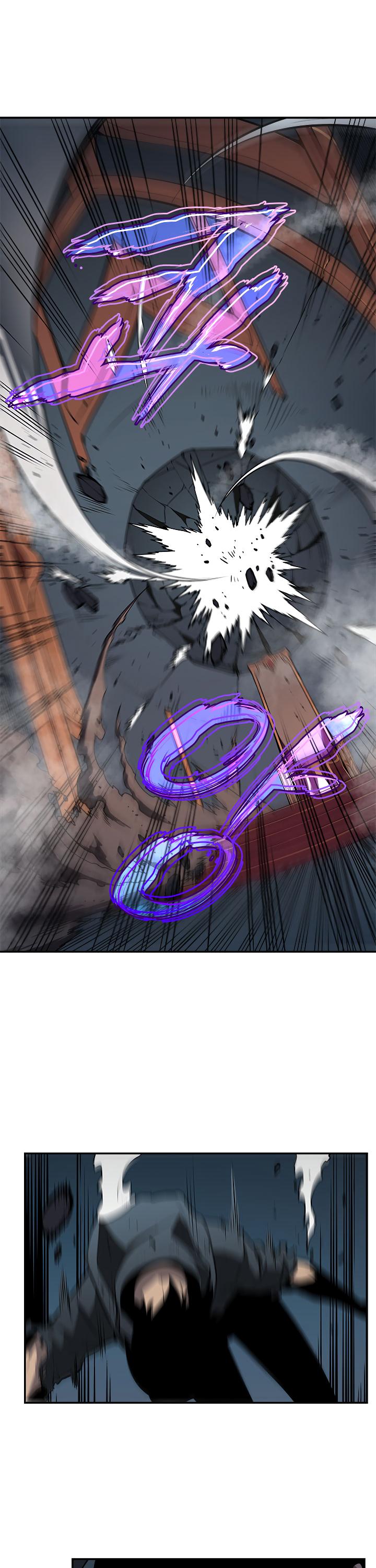 Solo Leveling chapter 40 page 50