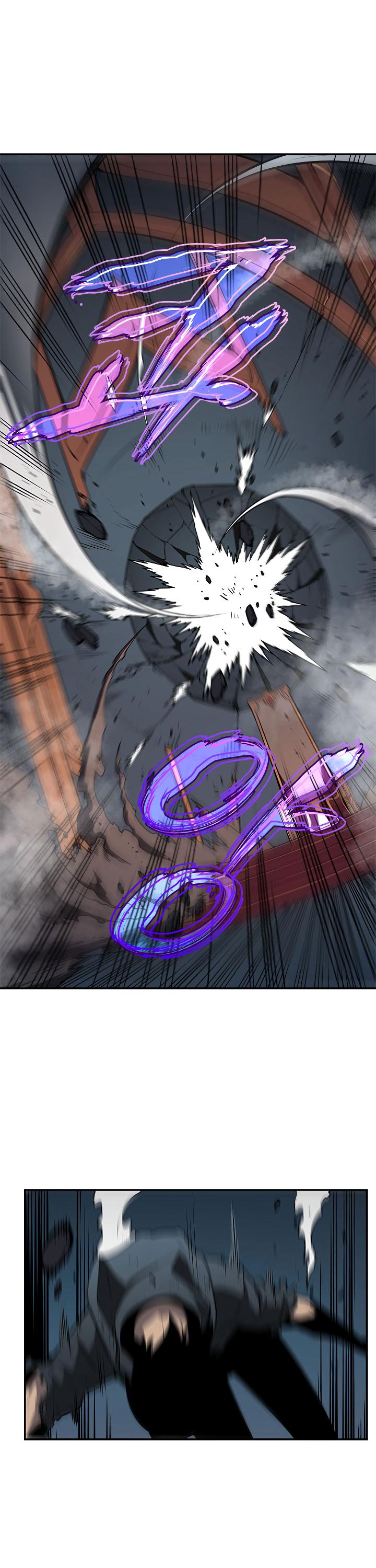 Solo Leveling chapter 41 page 2