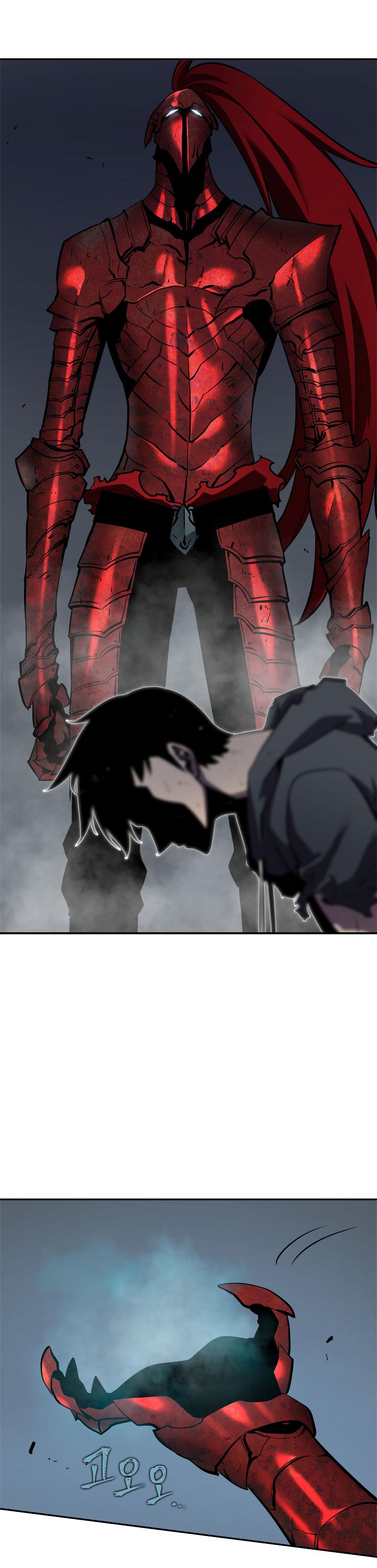 Solo Leveling chapter 41 page 6
