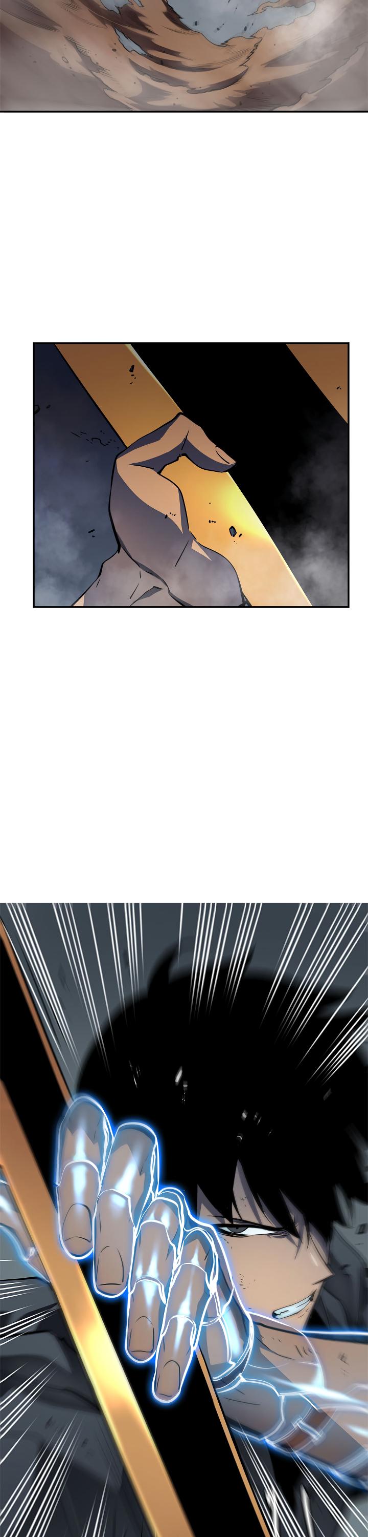 Solo Leveling chapter 41 page 11