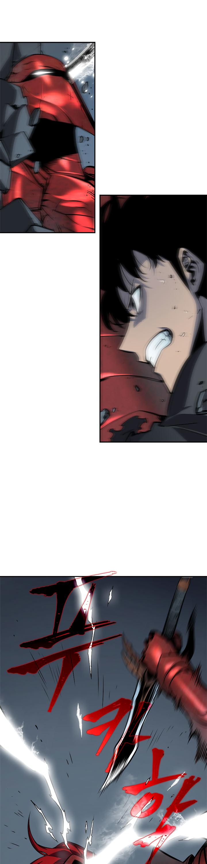 Solo Leveling chapter 41 page 18