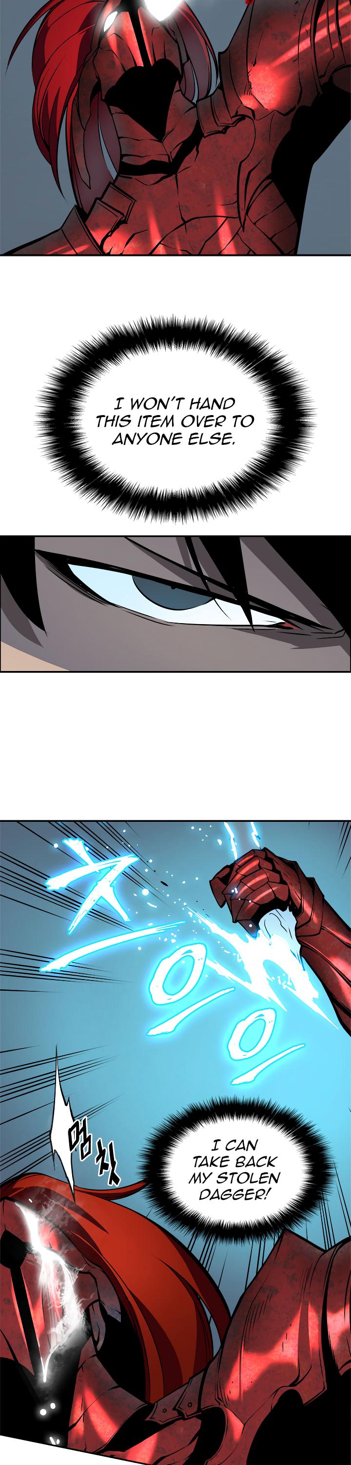 Solo Leveling chapter 41 page 19