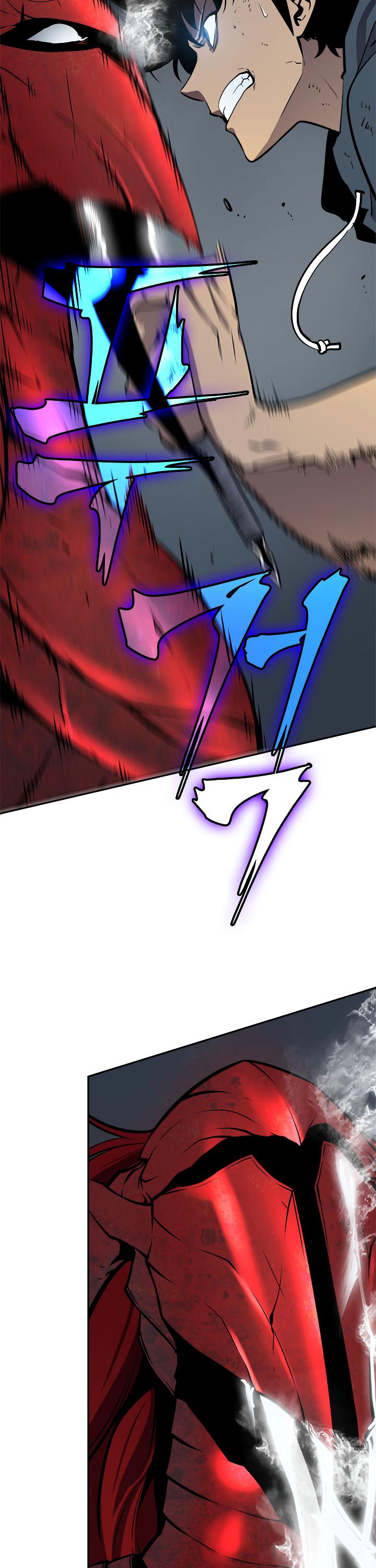 Solo Leveling chapter 41 page 25