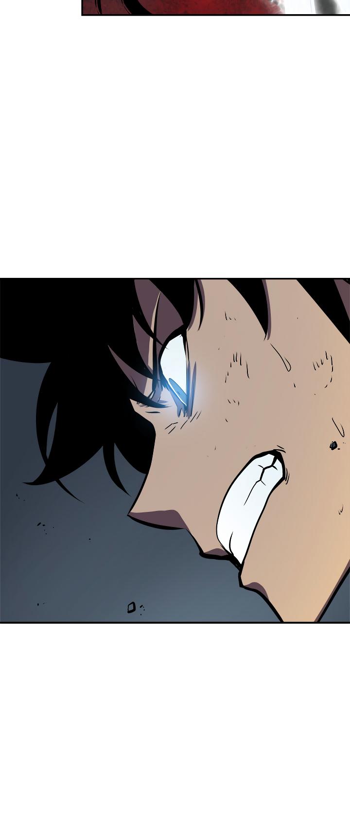 Solo Leveling chapter 41 page 26