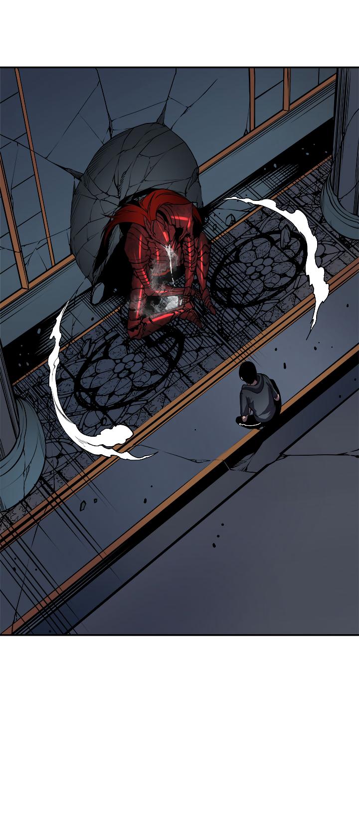 Solo Leveling chapter 41 page 29