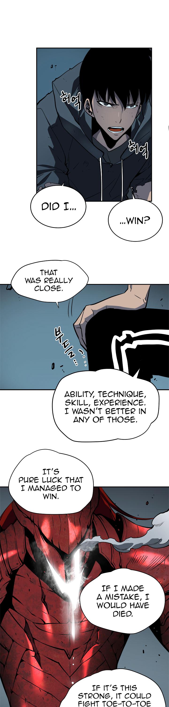 Solo Leveling chapter 41 page 30