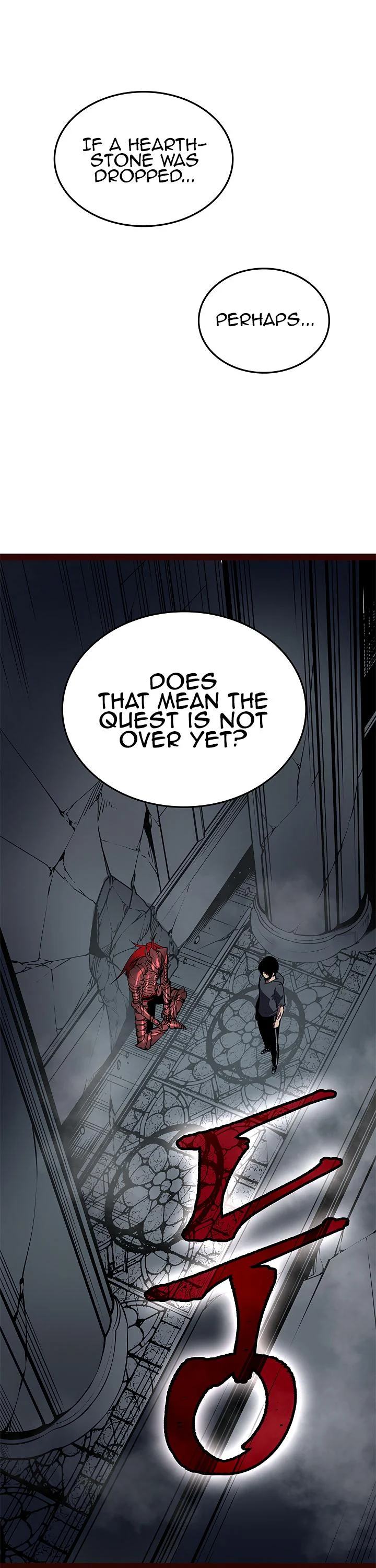 Solo Leveling chapter 42 page 2