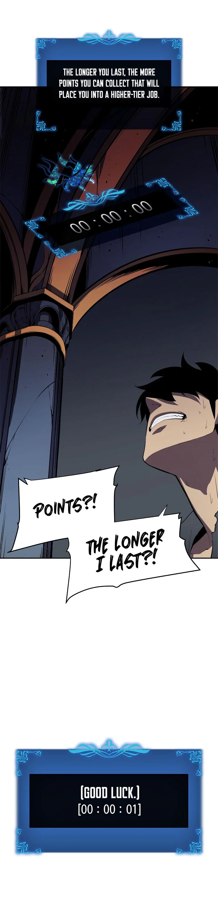 Solo Leveling chapter 42 page 7