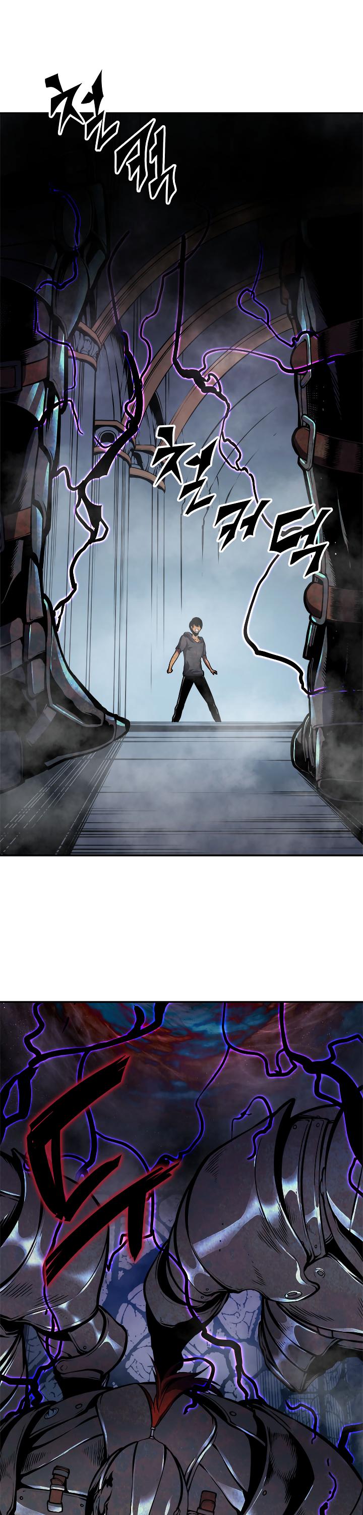 Solo Leveling chapter 42 page 9