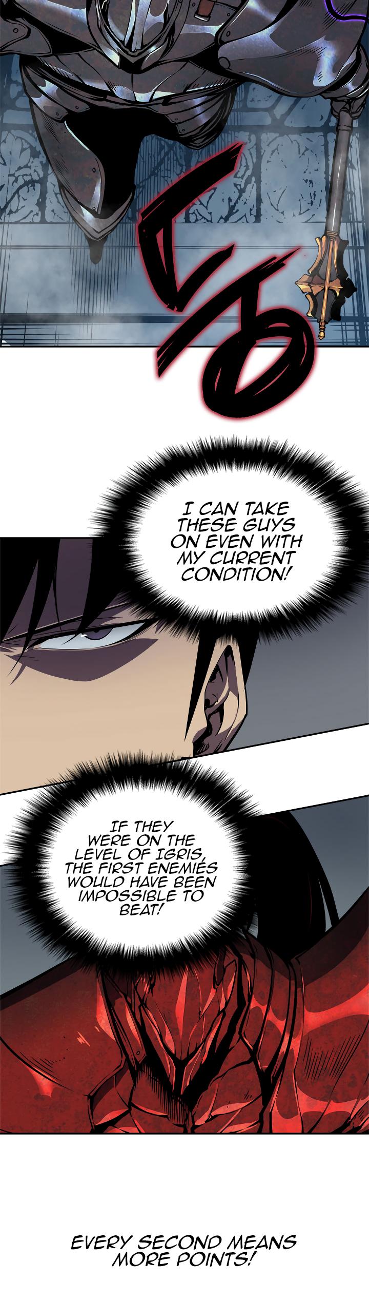 Solo Leveling chapter 42 page 10