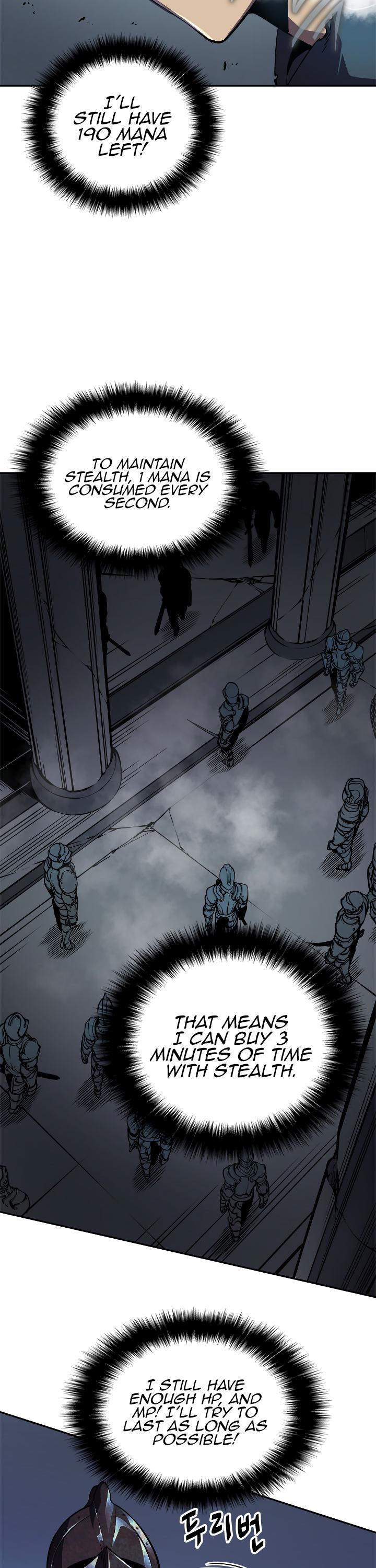 Solo Leveling chapter 42 page 12