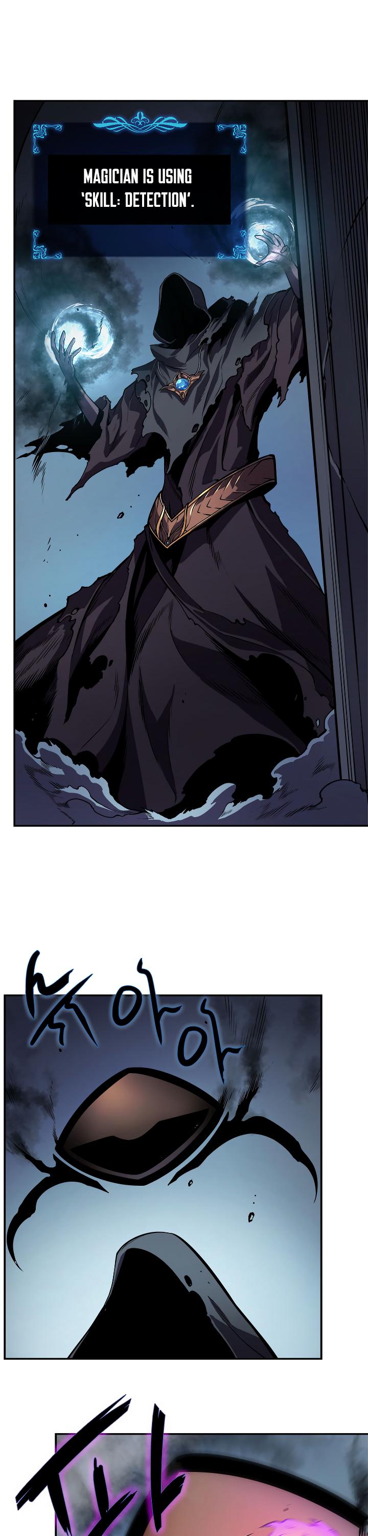 Solo Leveling chapter 42 page 14