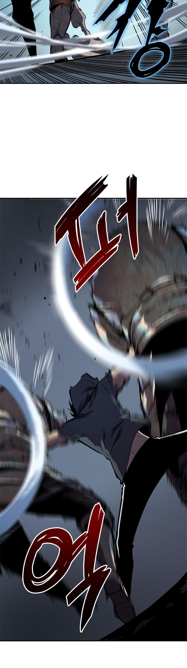 Solo Leveling chapter 42 page 17