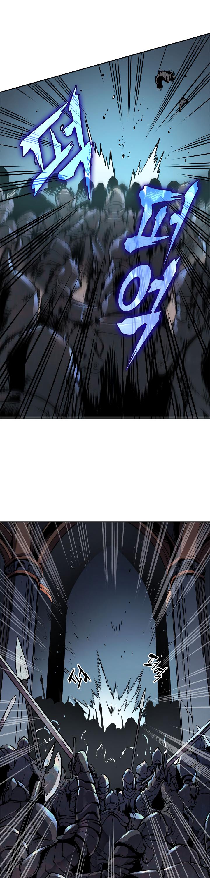 Solo Leveling chapter 42 page 22