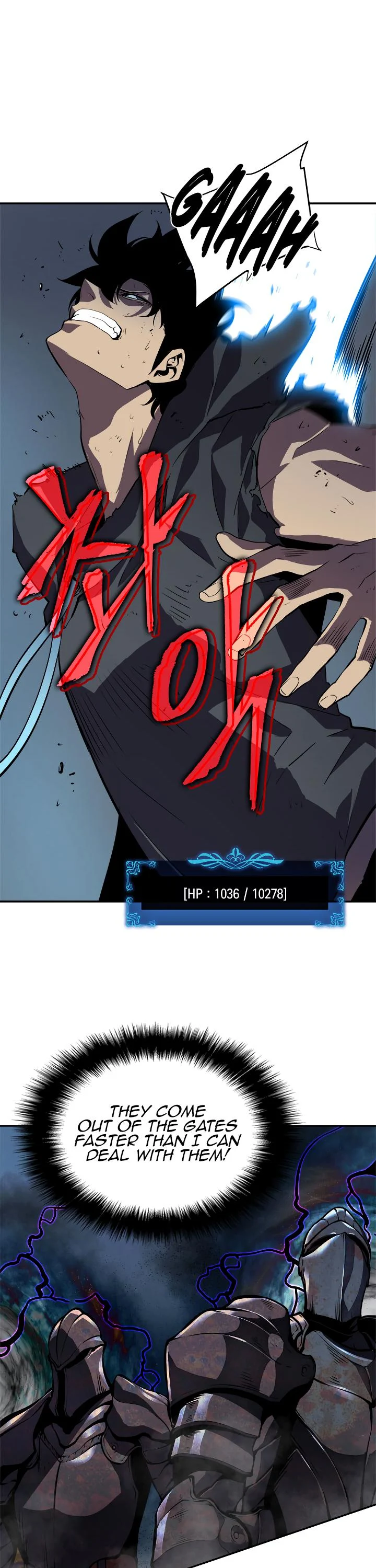 Solo Leveling chapter 42 page 24