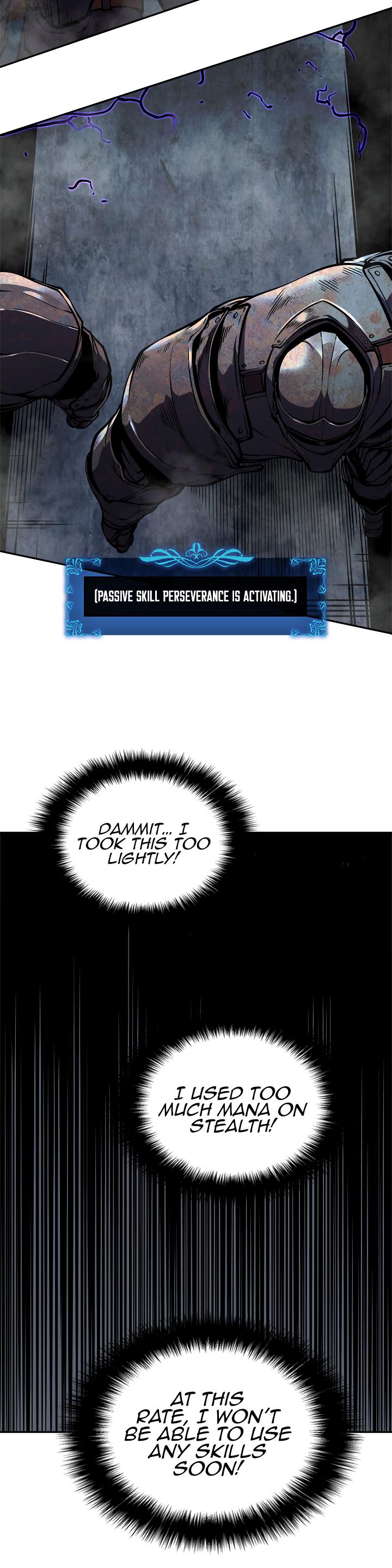 Solo Leveling chapter 42 page 25