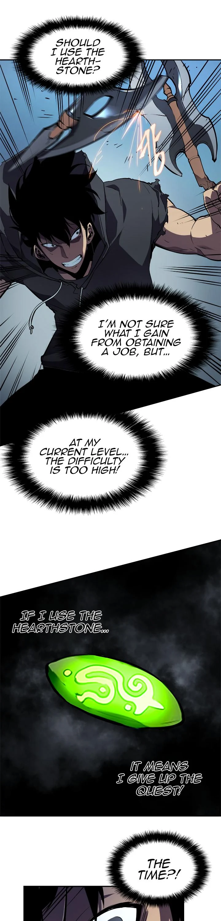 Solo Leveling chapter 42 page 26