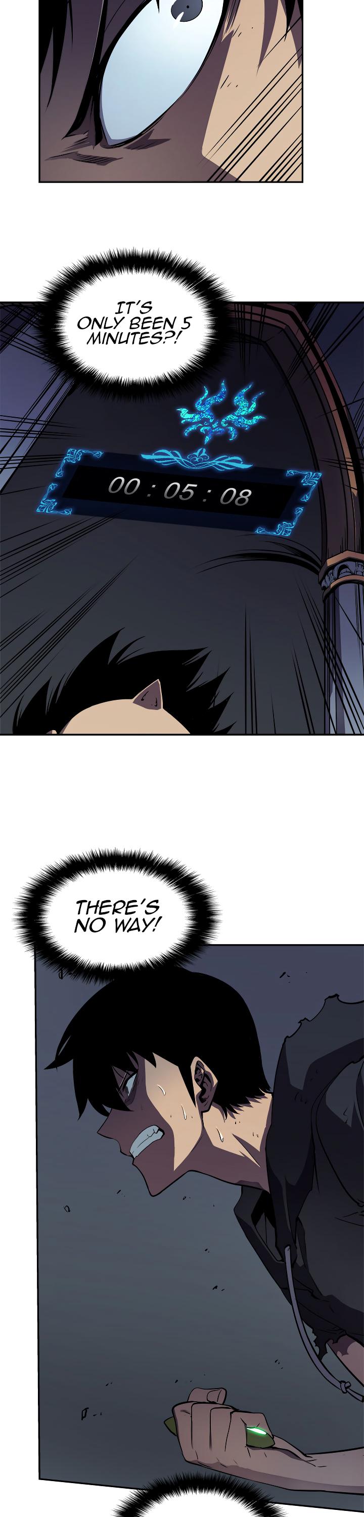 Solo Leveling chapter 42 page 27