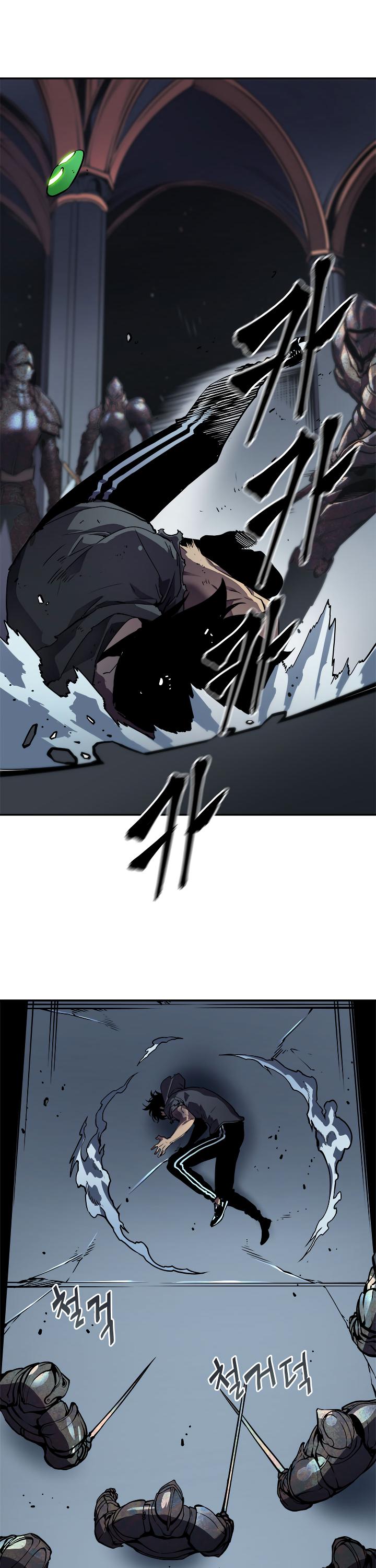 Solo Leveling chapter 42 page 30