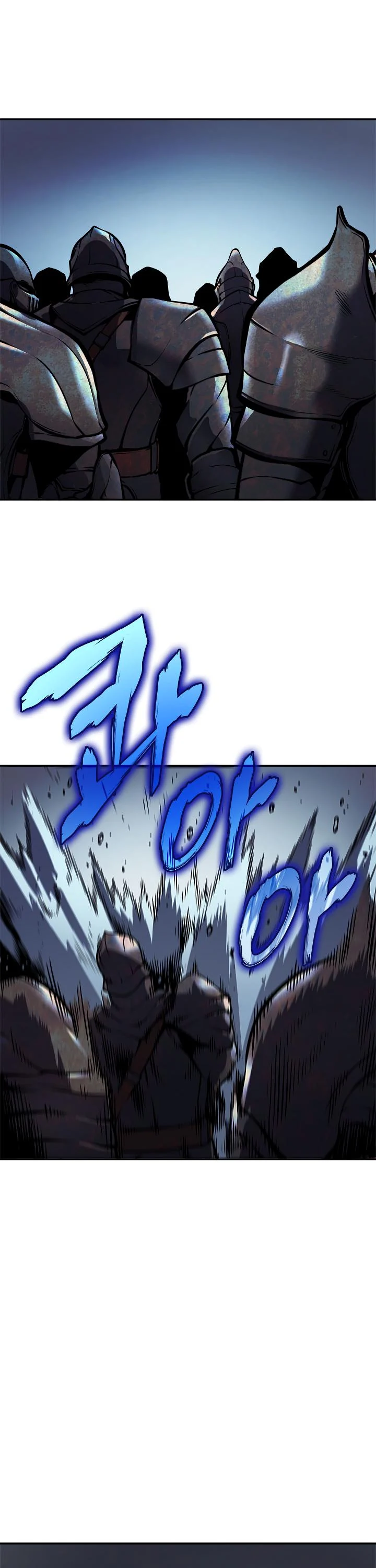 Solo Leveling chapter 42 page 32