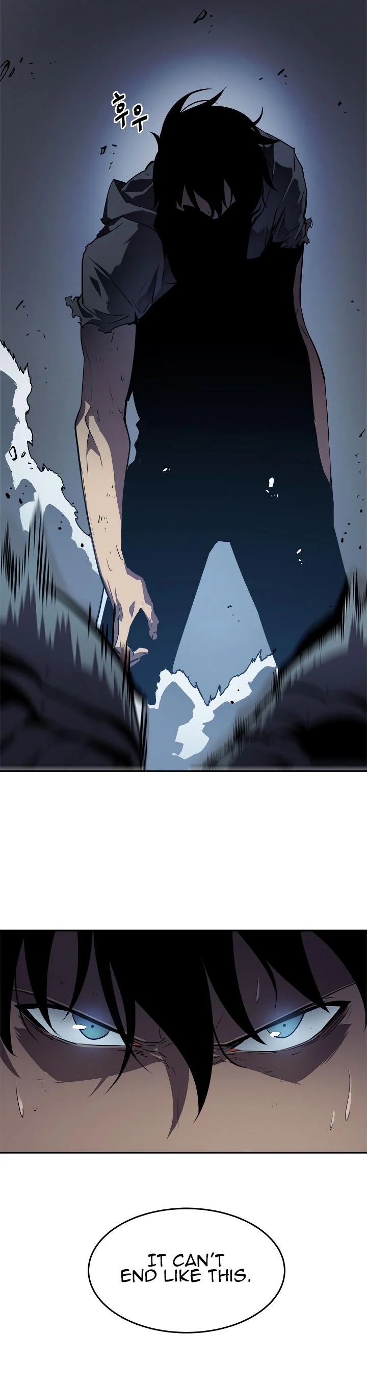 Solo Leveling chapter 42 page 33