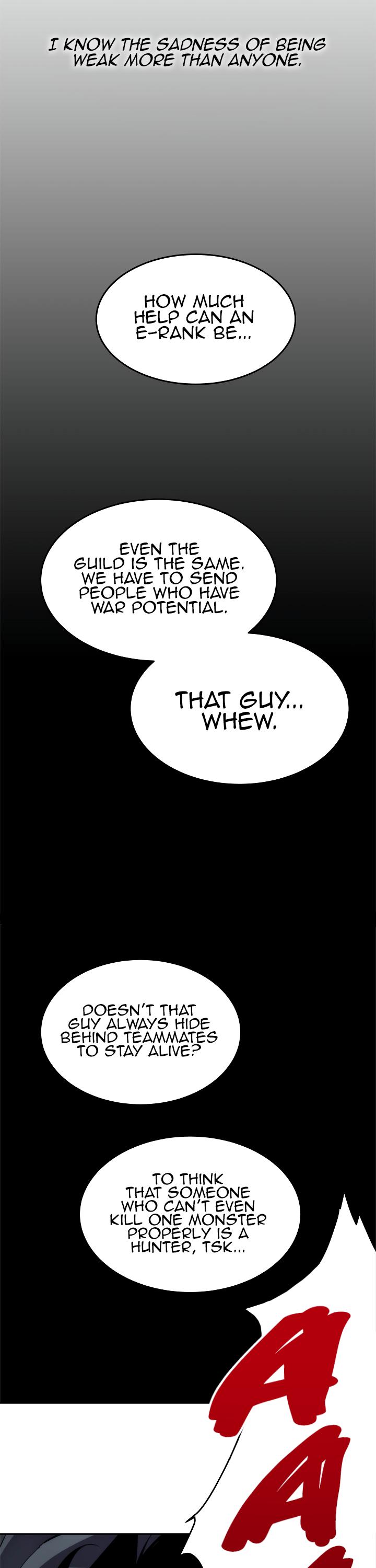 Solo Leveling chapter 42 page 35