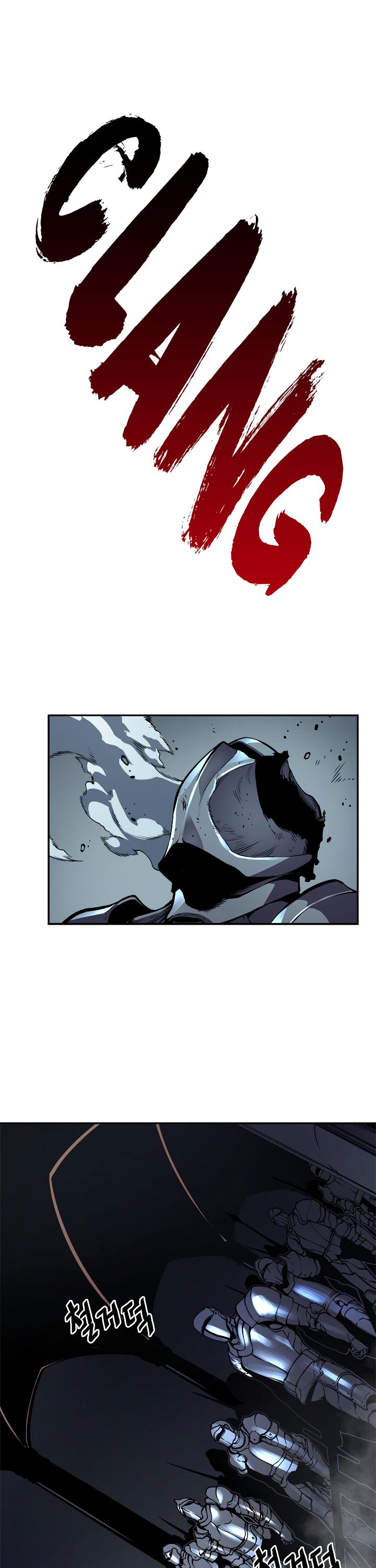Solo Leveling chapter 42 page 37