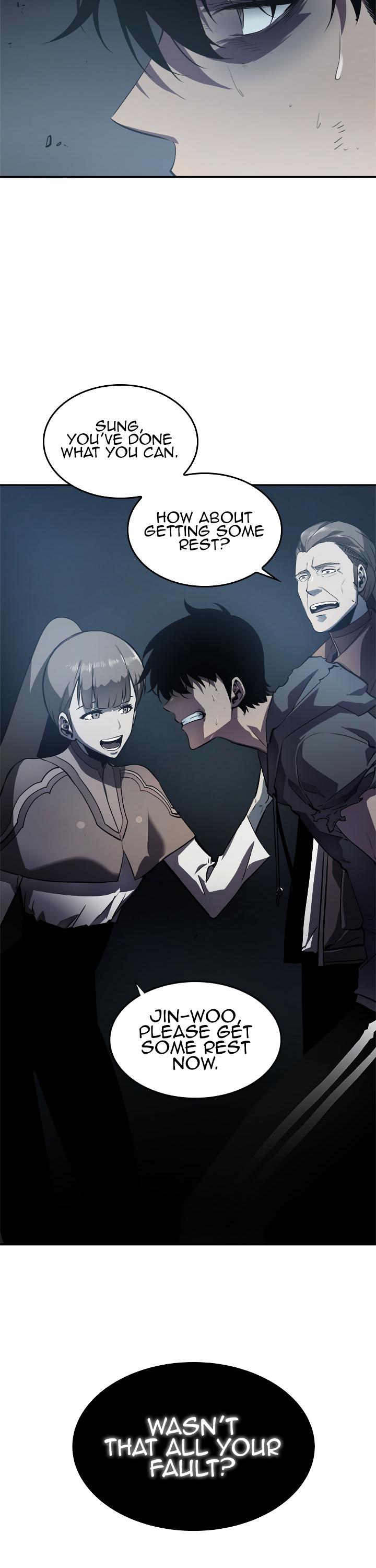 Solo Leveling chapter 42 page 40