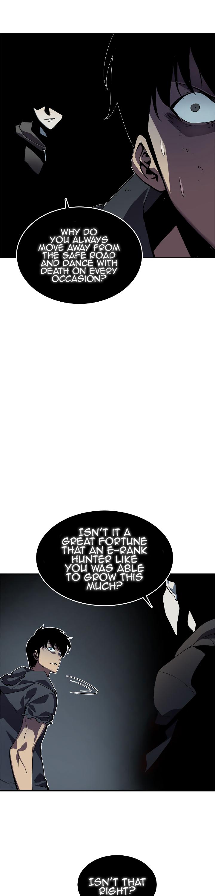 Solo Leveling chapter 42 page 42