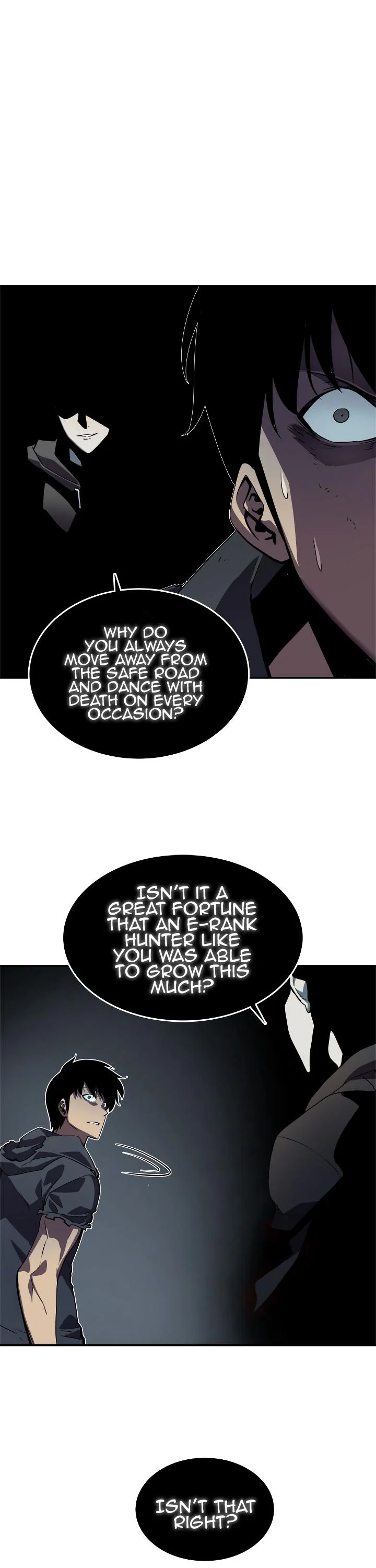 Solo Leveling chapter 43 page 2