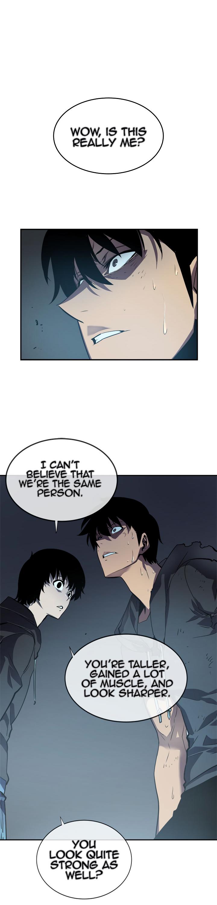 Solo Leveling chapter 43 page 5