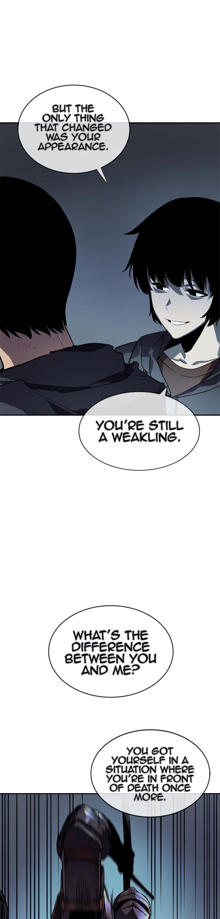 Solo Leveling chapter 43 page 6