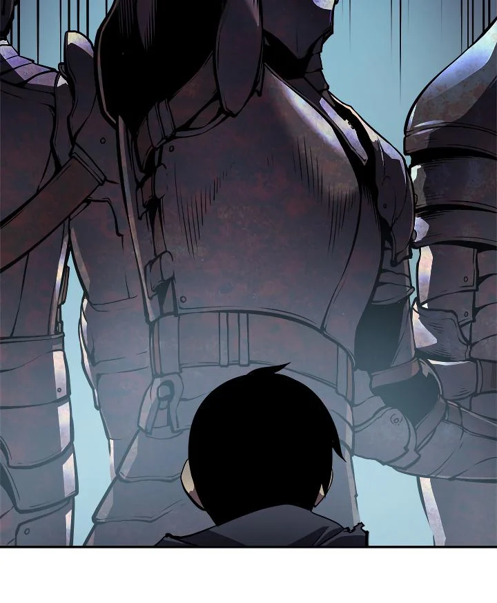 Solo Leveling chapter 43 page 7