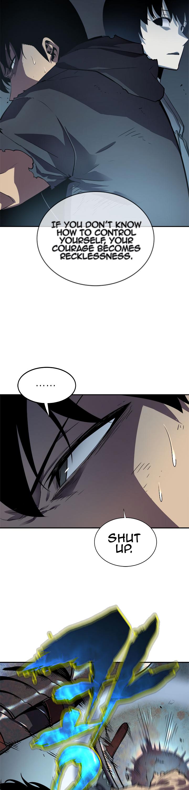 Solo Leveling chapter 43 page 9