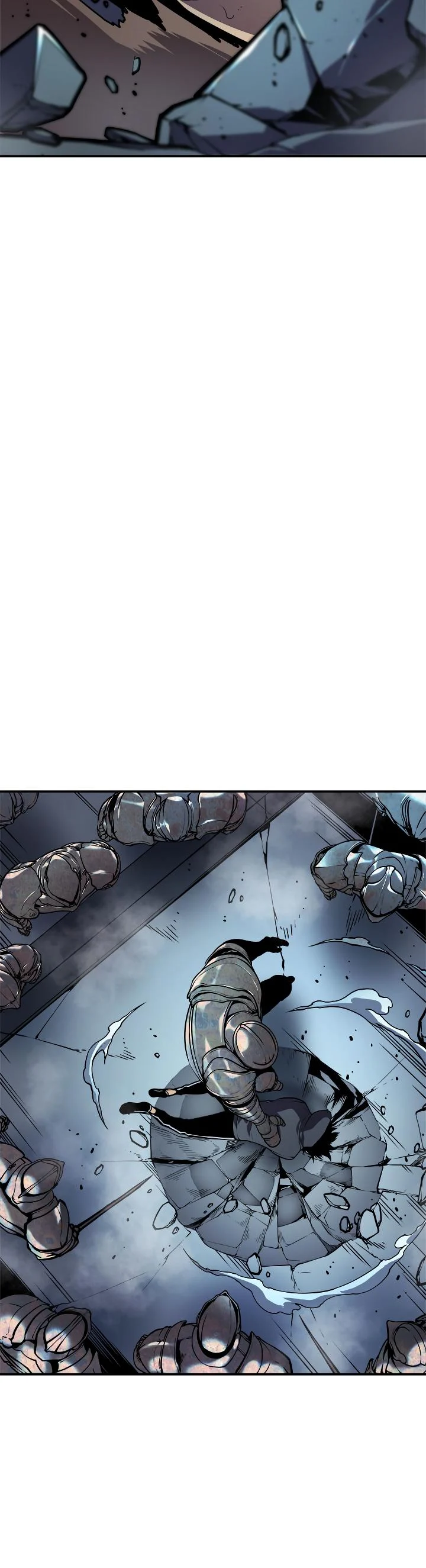 Solo Leveling chapter 43 page 15
