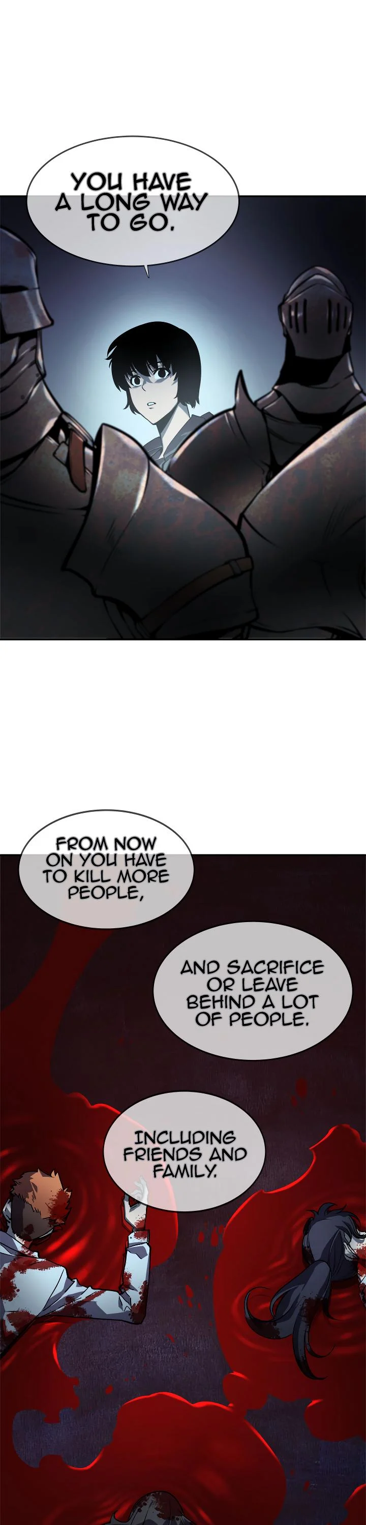 Solo Leveling chapter 43 page 16