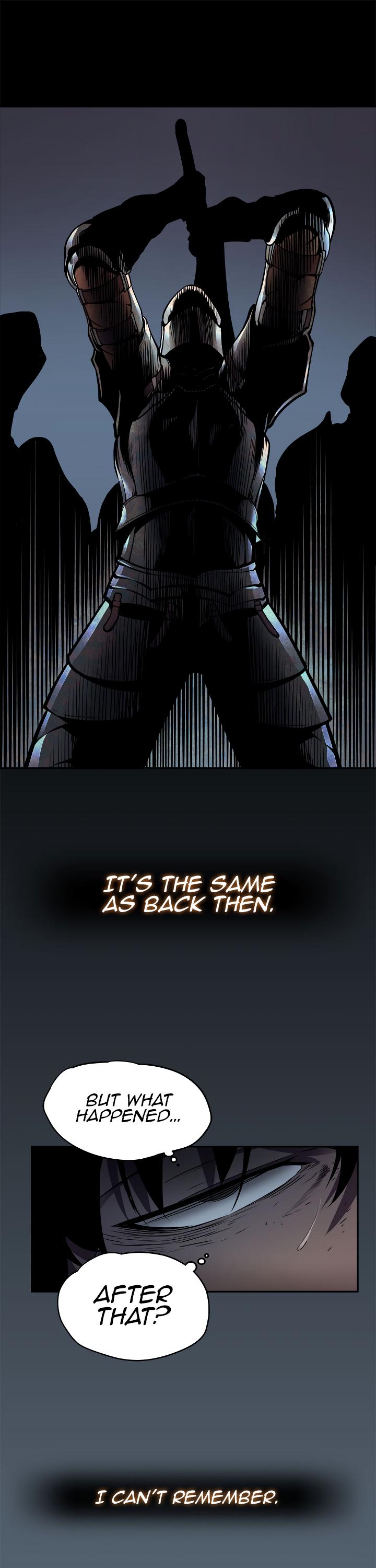Solo Leveling chapter 43 page 19