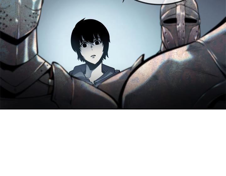 Solo Leveling chapter 43 page 21