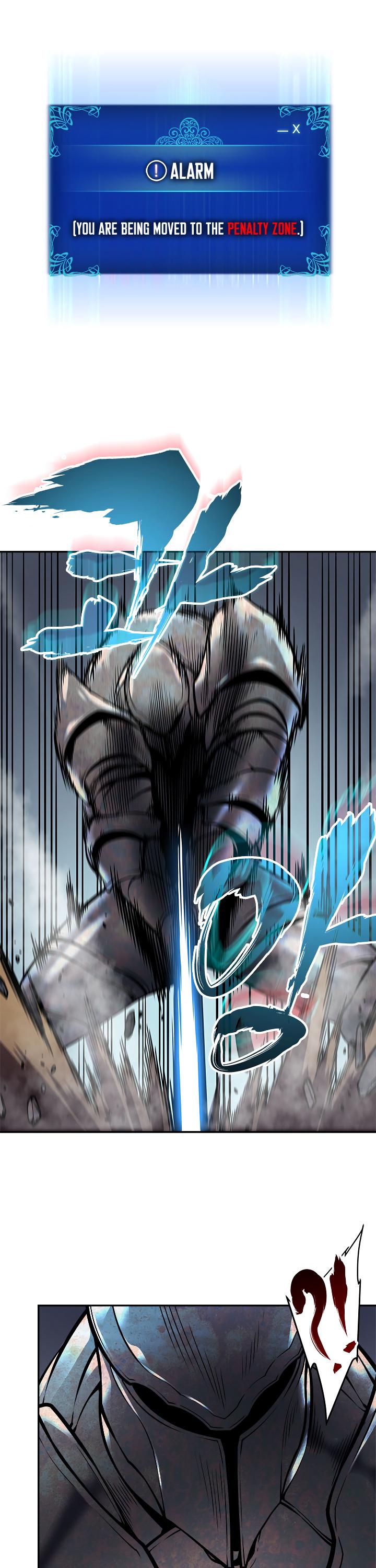 Solo Leveling chapter 43 page 25