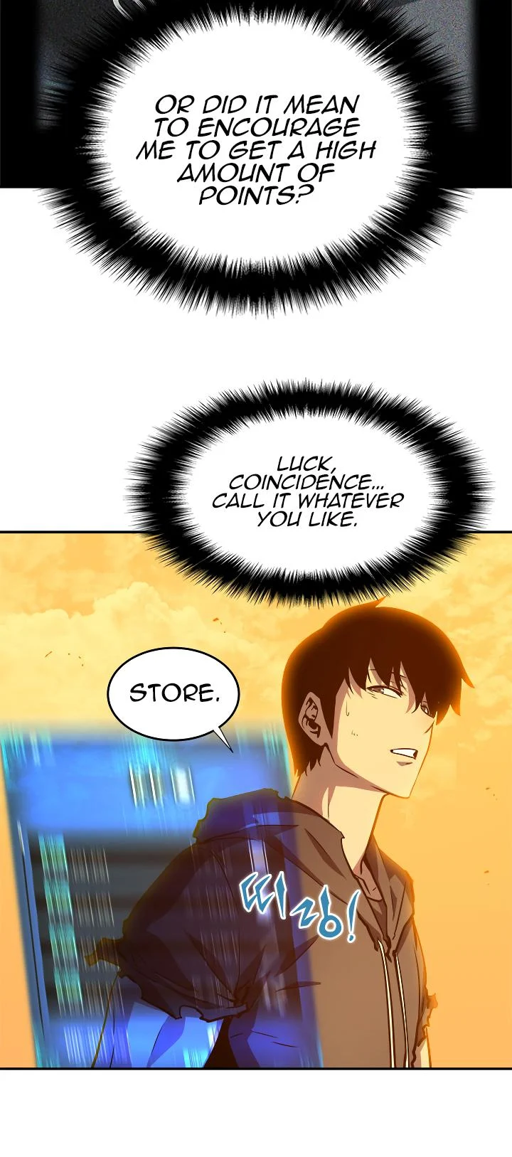 Solo Leveling chapter 43 page 32