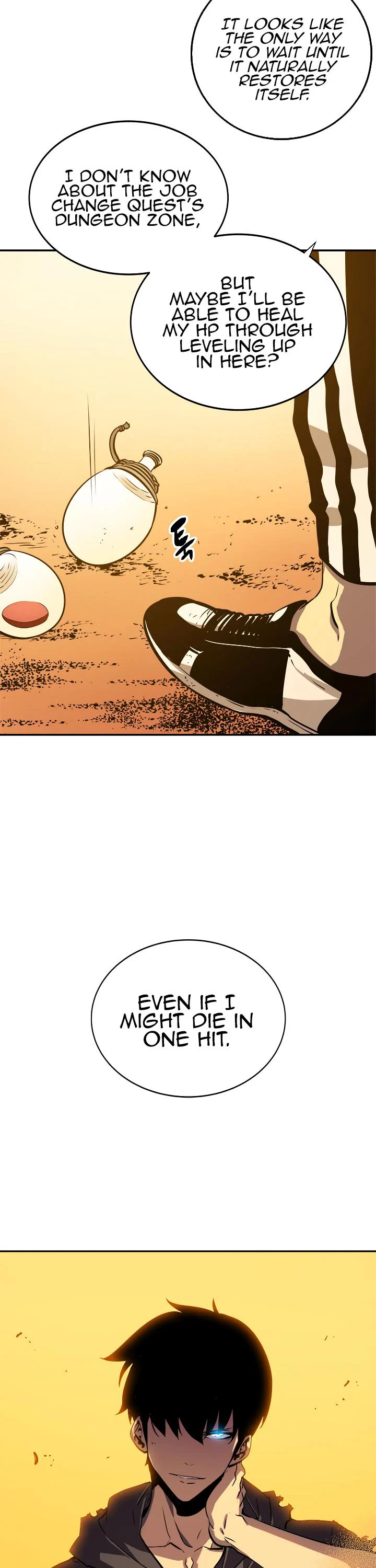 Solo Leveling chapter 43 page 34
