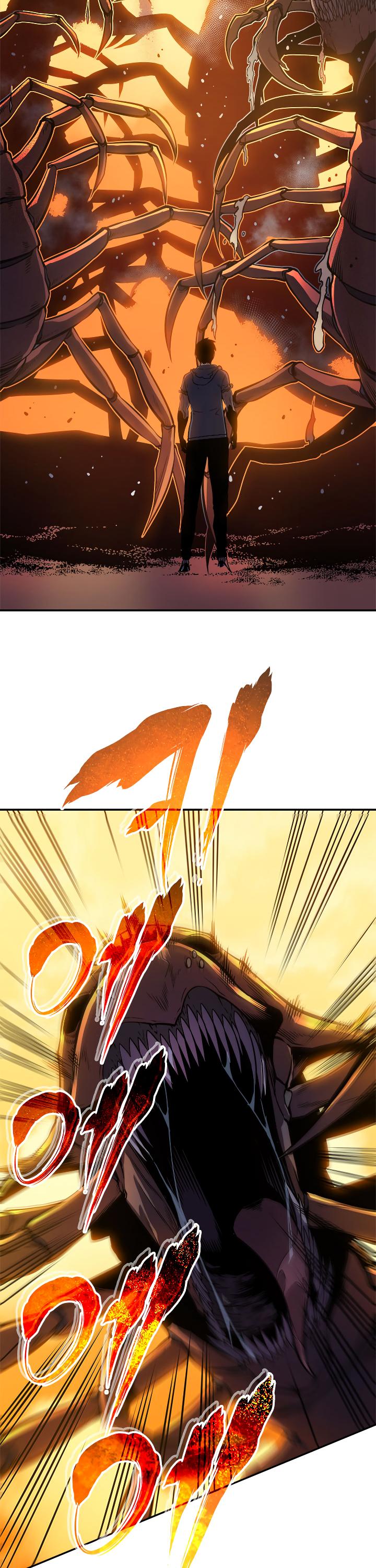 Solo Leveling chapter 43 page 37