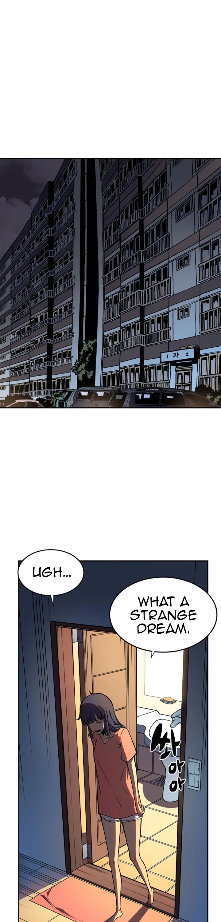Solo Leveling chapter 44 page 2