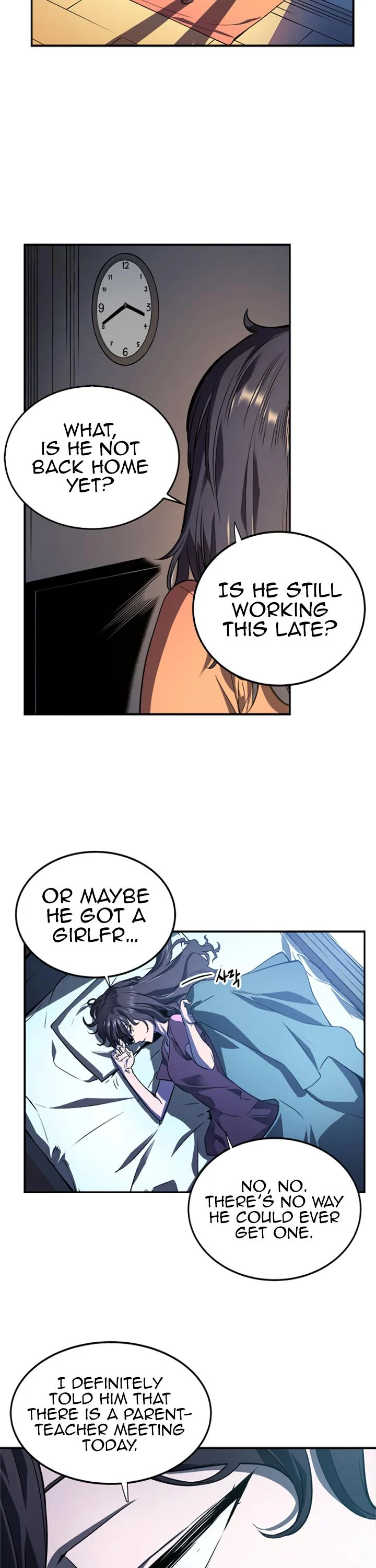 Solo Leveling chapter 44 page 3