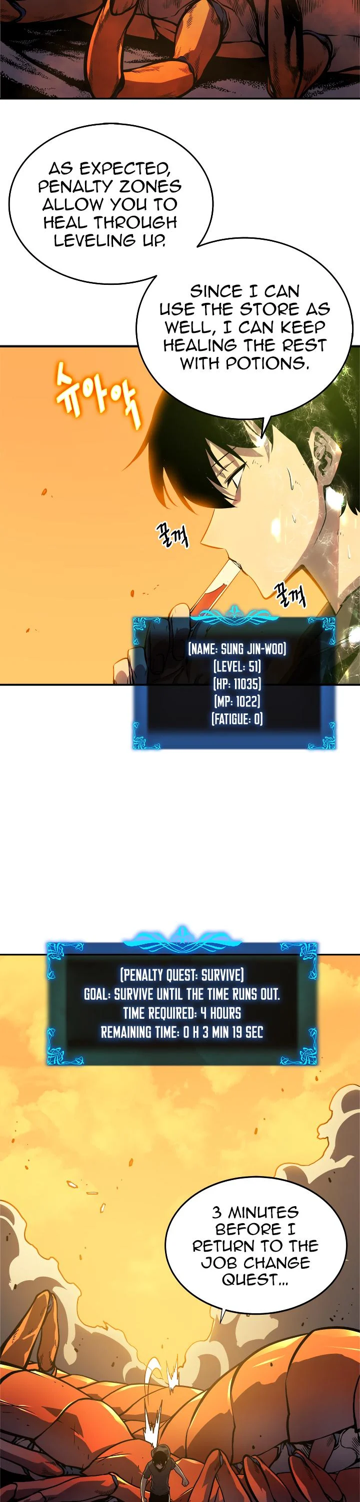 Solo Leveling chapter 44 page 9