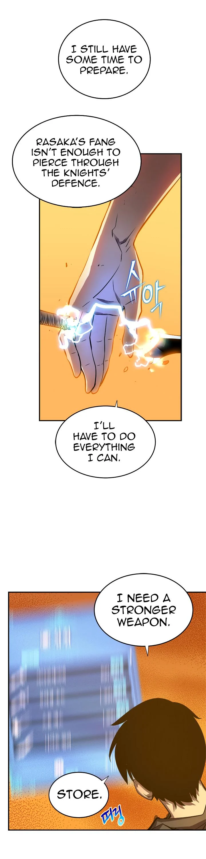 Solo Leveling chapter 44 page 11