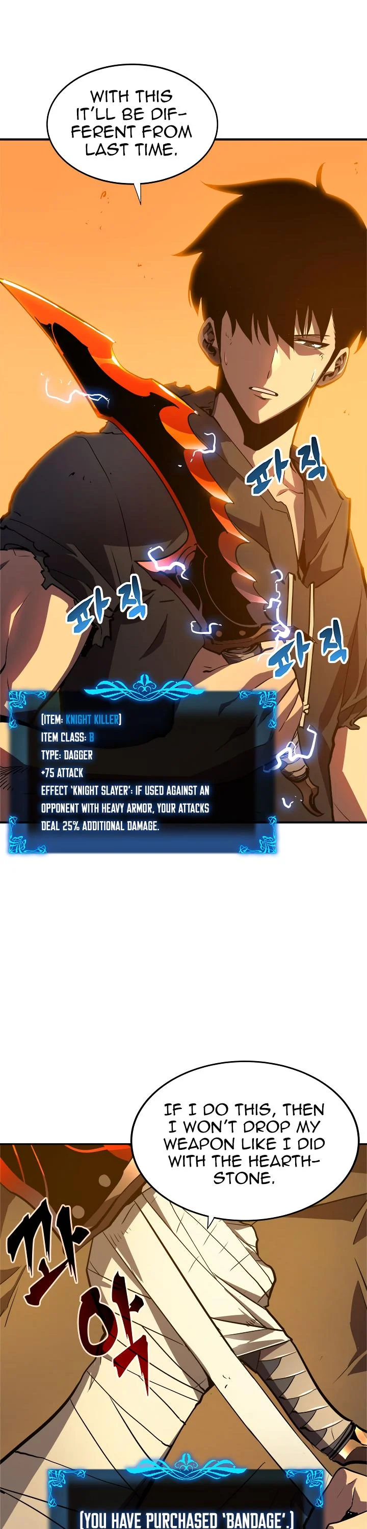 Solo Leveling chapter 44 page 14