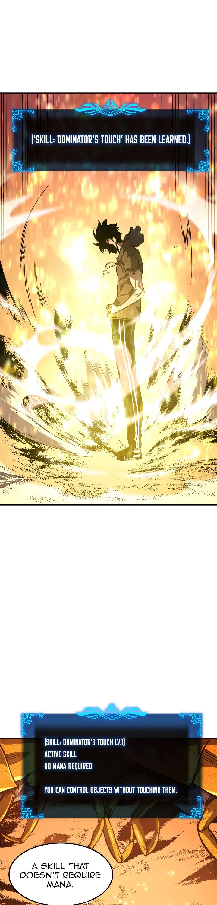Solo Leveling chapter 44 page 17